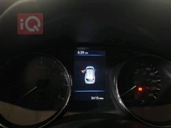 نیسان ڕۆگ سپۆرت